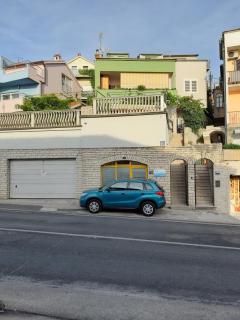 Apartments with WiFi Sibenik - 14387 - Šibenik - 0