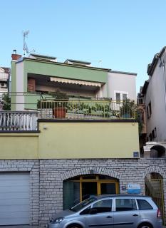 Apartments with WiFi Sibenik - 14387 - Šibenik - 8