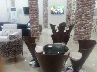 Lara Al Jawf Hotel Apartments - 2