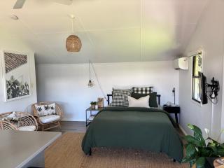 Caba Beach Cabin - Cabarita Beach - 4