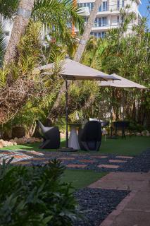 Ola Boutique Hotel - San Juan - 7