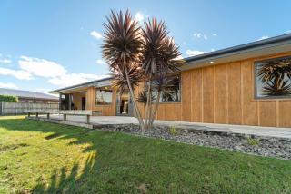 Lakemere House - Kinloch - 9