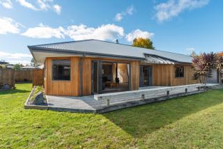 Lakemere House - Kinloch - 8