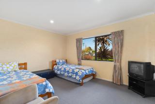 Lakemere House - Kinloch - 7