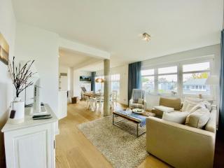 Ferienwohnung Binzer Seeblick Haus Jahreszeiten Binz - Binz - 7