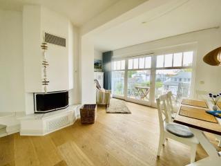 Ferienwohnung Binzer Seeblick Haus Jahreszeiten Binz - Binz - 4