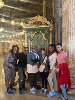 Giza PYRAMIDS with camel ride - 2