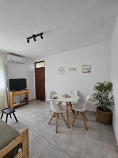 Moreno home - La Plata - 8