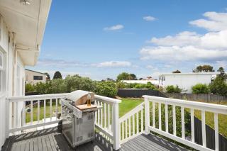 Coach Road Beach House - Indented Head - 4