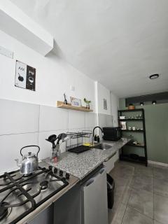 Moreno home - La Plata - 5