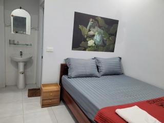 Khách sạn KHANG GIA PHÁT - Bến Cá - 4