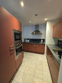 Cosy 2 bedroom apartment - 8