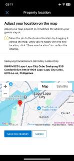 Saekyung Condominium Dormitory Ladies Only - 9