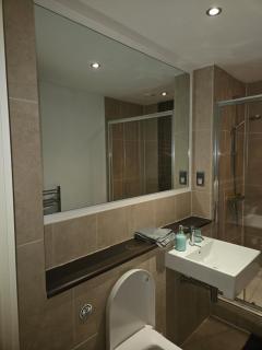 Cosy 2 bedroom apartment - 5