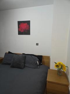 Cosy 2 bedroom apartment - 4