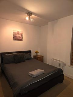 Cosy 2 bedroom apartment - 1