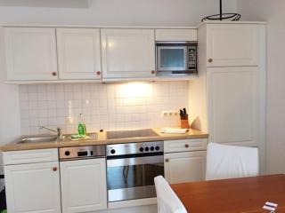 Ferienwohnung Binzer Strandgut im Haus Jahreszeiten Binz - Binz - 5