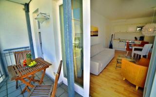 Ferienwohnung Binzer Strandgut im Haus Jahreszeiten Binz - Binz - 1
