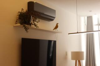 MELHOR APTO SALA E 2 QUARTOS NA QUADRA de COPACABANA - Rio de Janeiro - 6