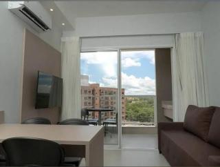 Lagoa EcoTowers - Caldas Novas - 0