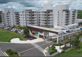 Lagoa EcoTowers - Caldas Novas - 6