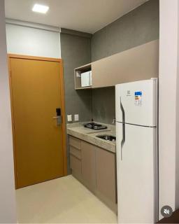 Lagoa EcoTowers - Caldas Novas - 5