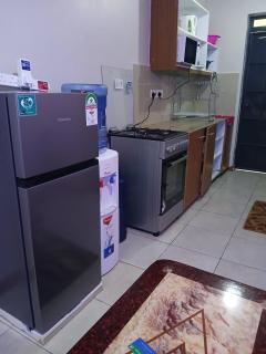 90 DEGREES apartments - Nairobi - 7