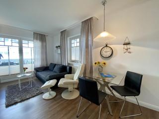 Ferienwohnung "Sonnendeck" in der Villa Seeadler Binz - Binz - 6