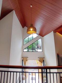 Yustien Homestay Jogja 3 Bedroom - Private Villa - 2
