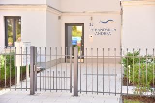 Ferienwohnung "Lachmöwe" in der Villa Andrea Baabe - Baabe - 4
