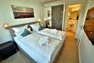 Ferienwohnung "Lachmöwe" in der Villa Andrea Baabe - Baabe - 2