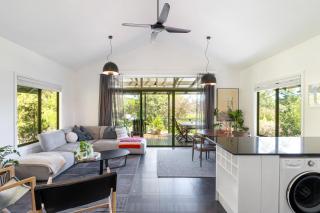 Mike's - A Luxurious Cabin Surrounded By Nature - Kangaroo Valley - 9