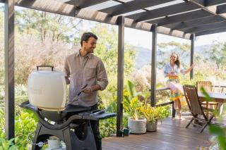Mike's - A Luxurious Cabin Surrounded By Nature - Kangaroo Valley - 6
