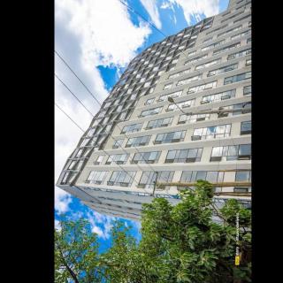 90 DEGREES apartments - Nairobi - 8