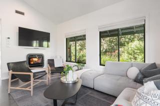 Mike's - A Luxurious Cabin Surrounded By Nature - Kangaroo Valley - 7