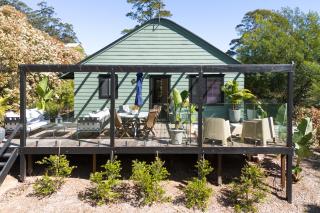 Mike's - A Luxurious Cabin Surrounded By Nature - Kangaroo Valley - 5