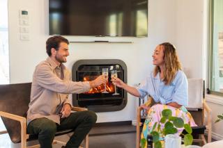 Mike's - A Luxurious Cabin Surrounded By Nature - Kangaroo Valley - 3