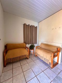 Martuno house - Fernando de Noronha - 1