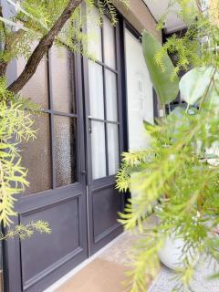 梧同包棟民宿La Petite Maison I Entire House BnB I 寵物友善 I 國旅卡 I 出差商旅可報帳 I 電動麻將 I NETFLIX I Nintendo Switch I MOD I一軒家貸切 - Tainan - 7