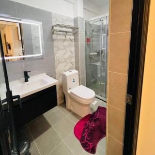 90 DEGREES apartments - Nairobi - 9