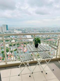 Vincondotel Near BGC 3BR Fairlane 5114 - Manila - 5