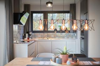 Ferienhaus Backsteinquartier C Putbus - Putbus - 1