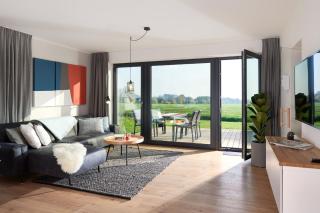 Ferienhaus Backsteinquartier C Putbus - Putbus - 1