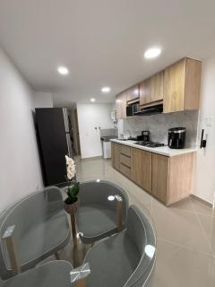 Nuevo cerca poblado 301 - Medellín - 6