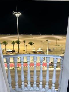 Apt no Classic Flat Residence Service - Fortaleza - 6