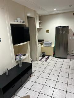 Apt no Classic Flat Residence Service - 3