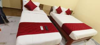 Sri Hari Residency - Tirupati - 3
