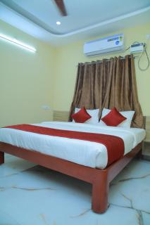 Sri Hari Residency - Tirupati - 4
