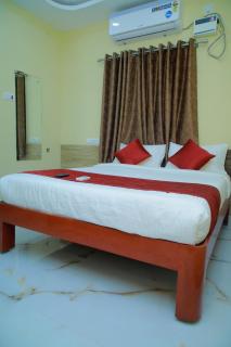 Sri Hari Residency - Tirupati - 2