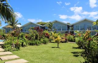 Blue West Villas - Sigatoka - 0